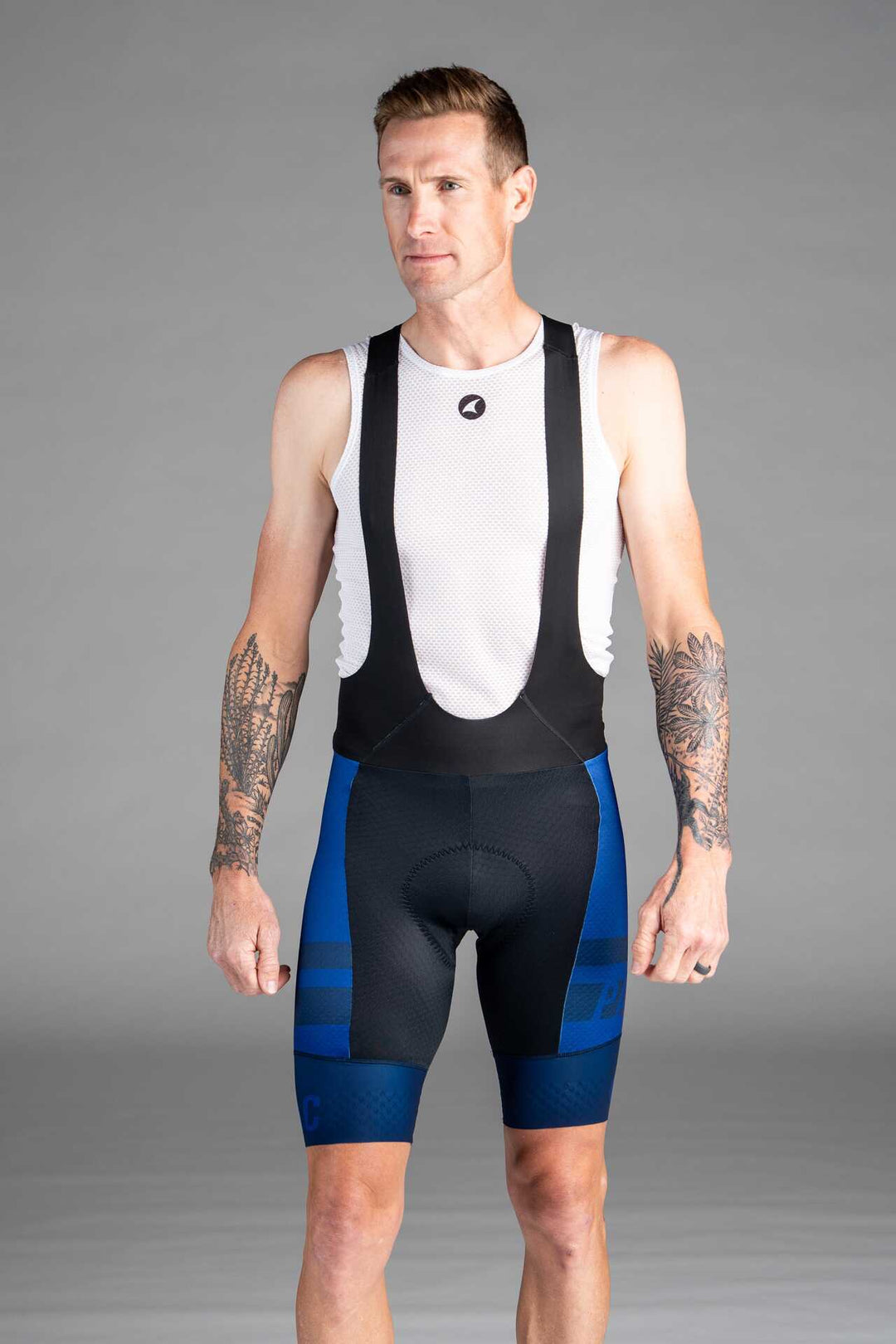 Men's PAC Summit Raptor Bibs - Standard