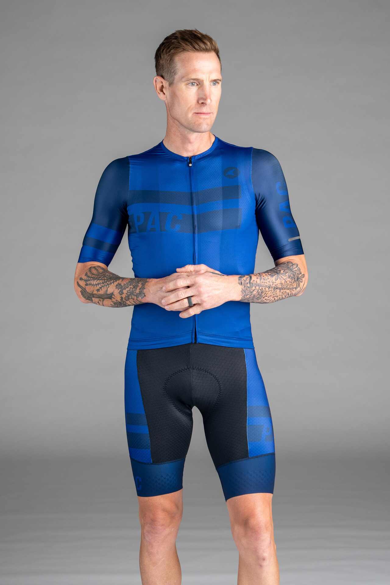 Men's PAC Summit Raptor Bibs - Standard