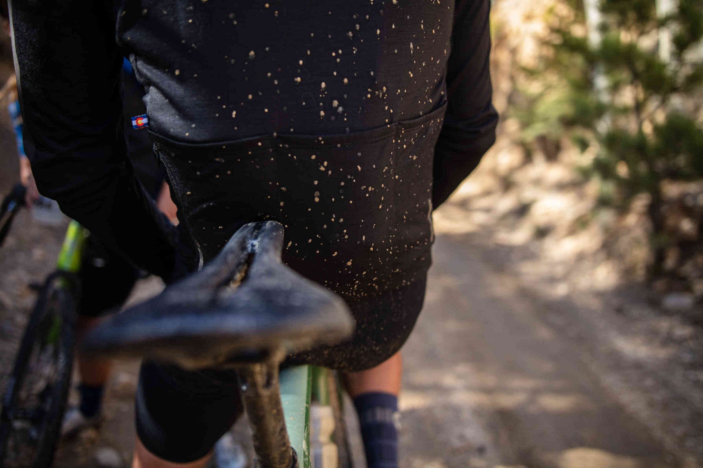 How to Wash Cycling Shorts: A Step-by-Step Guide