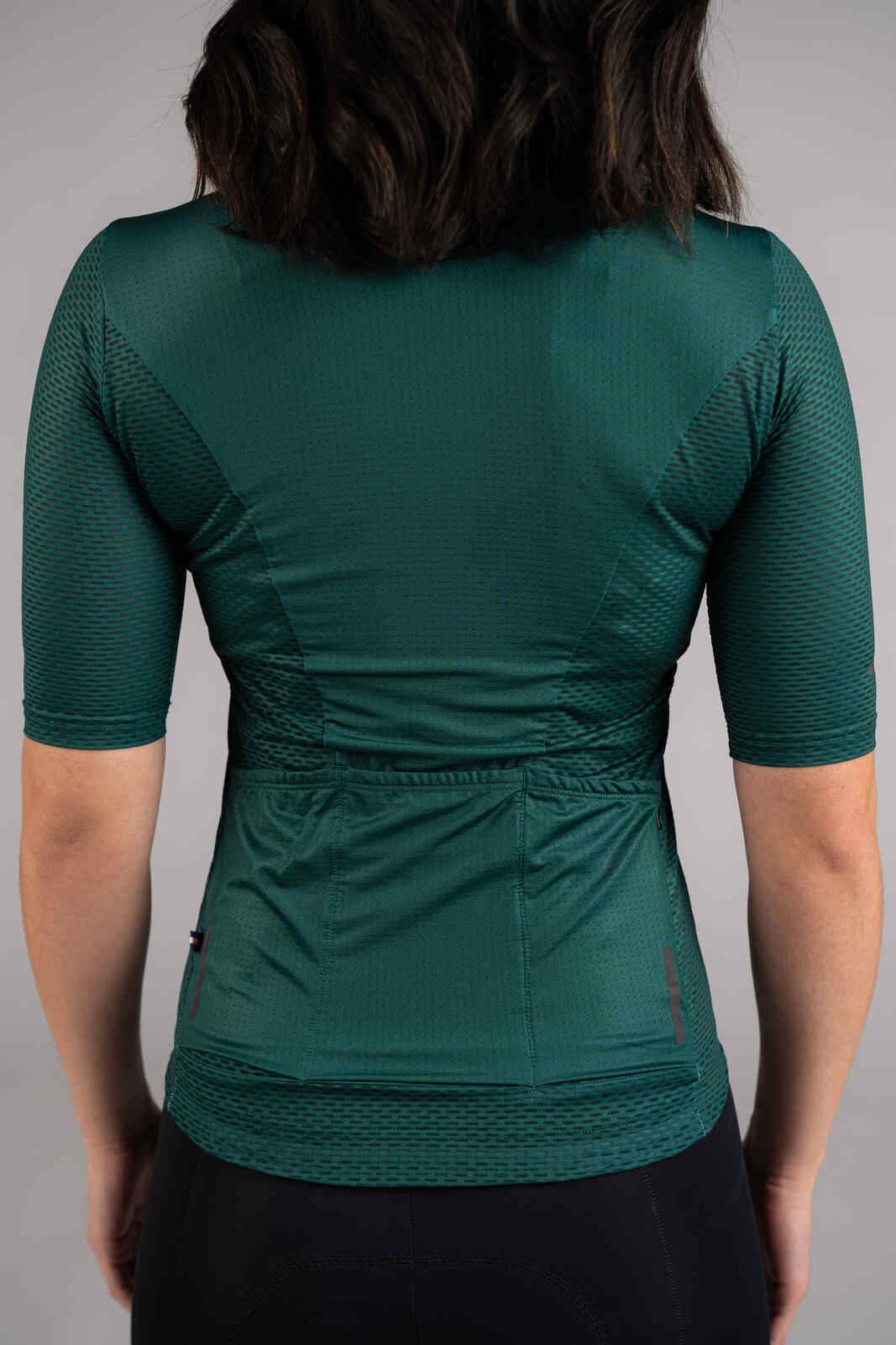 Women's Summit Aero Mesh Jersey