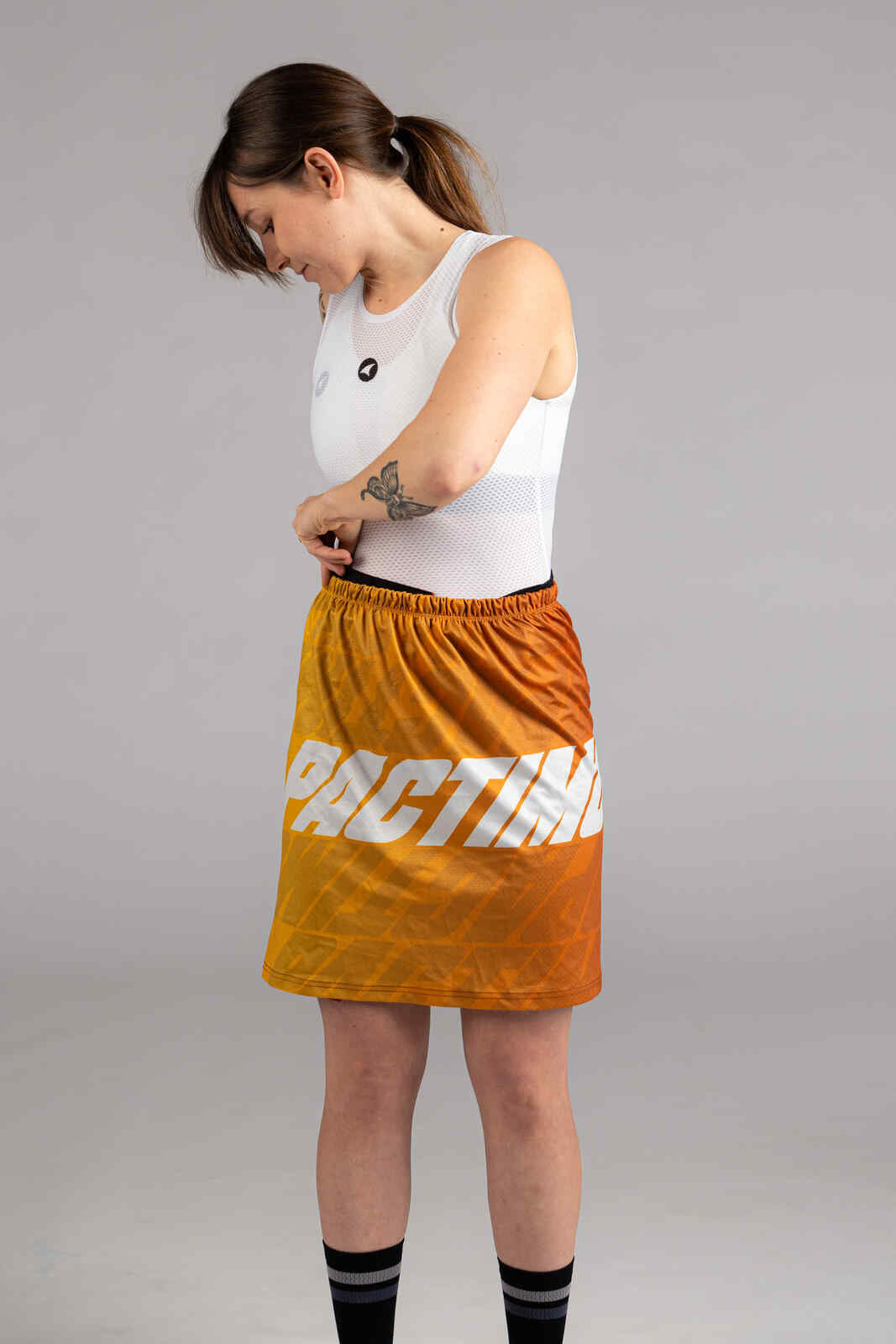 Quick Release Changing Kilt™ Outlet