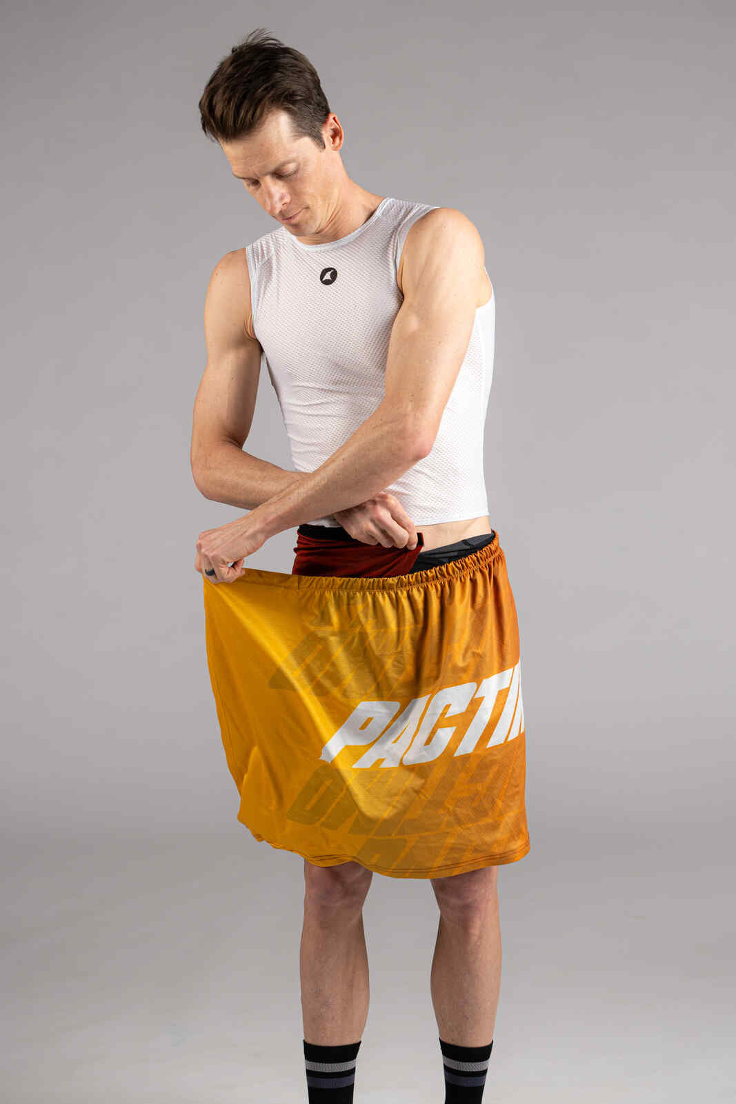 Quick Release Changing Kilt™ Outlet
