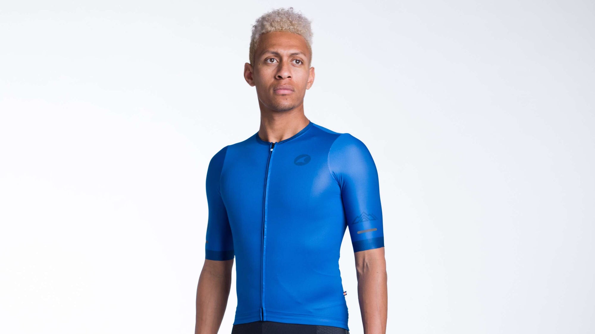 Men's Summit Aero Cycling Jersey