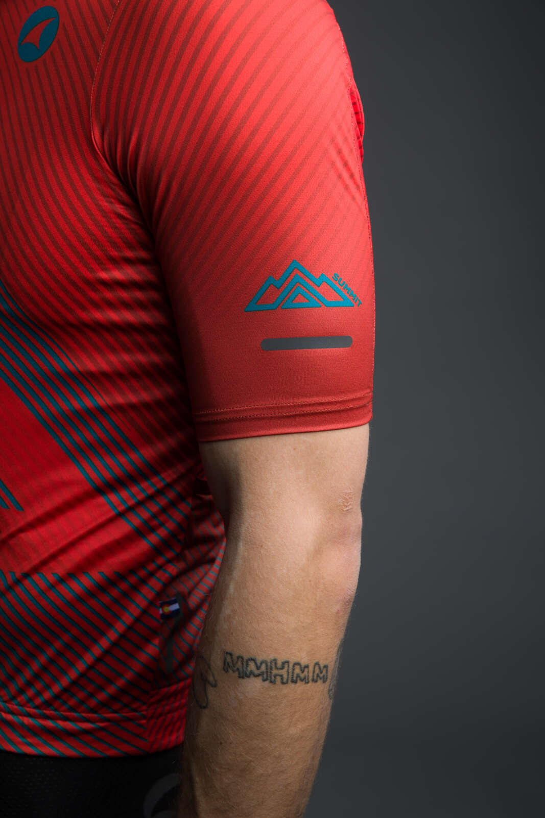 Men's Summit Jersey
