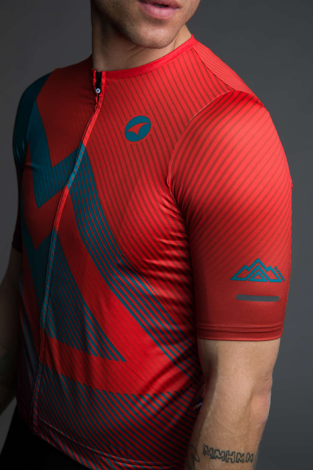 Men's Summit Jersey