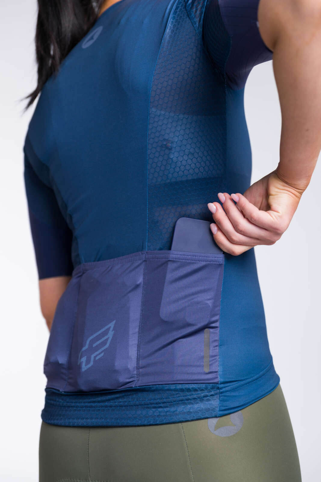 Women's Flyte Jersey