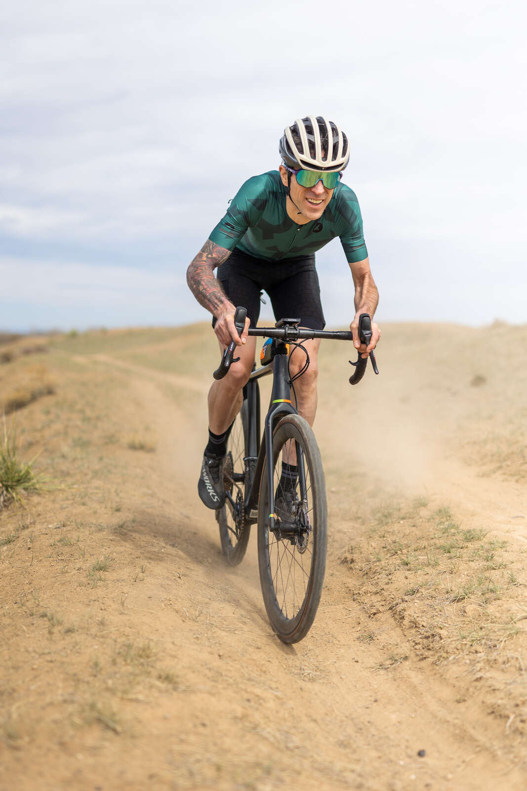 mountain bike clothing online