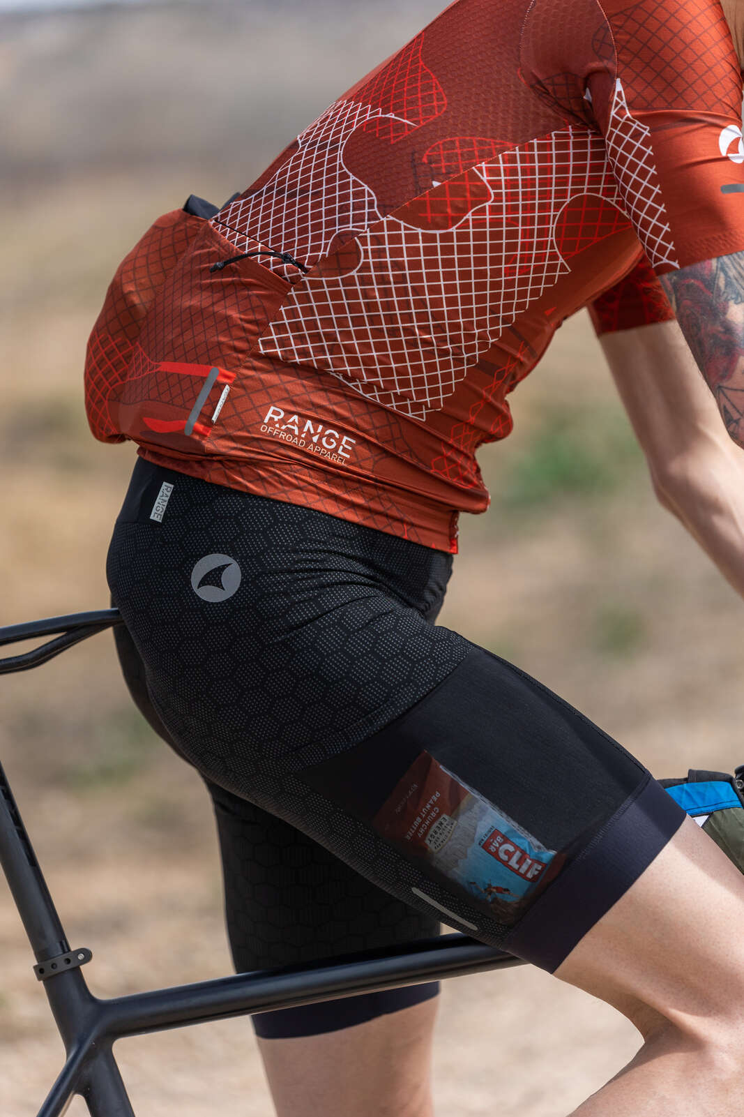 Custom Men's Cycling Collection - Castelli Cycling