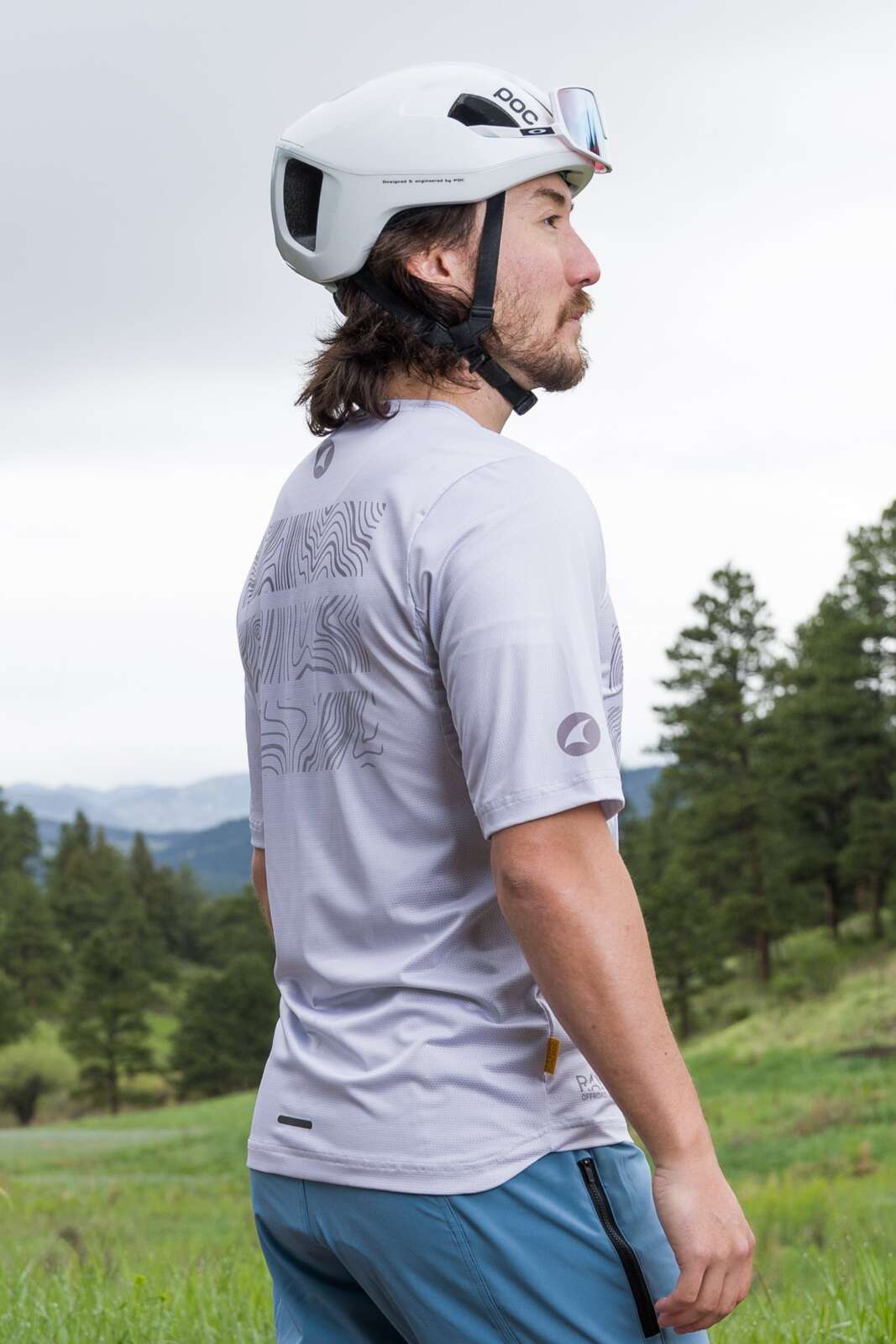 POC Clothing, Bike Helmets & Protectors