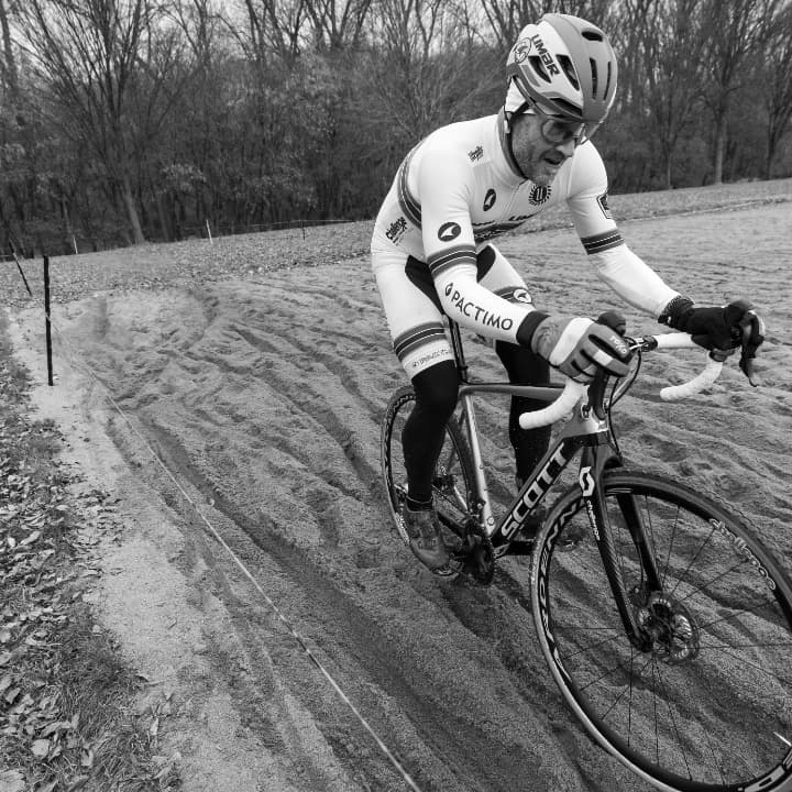 Paul Schoening in Pactimo