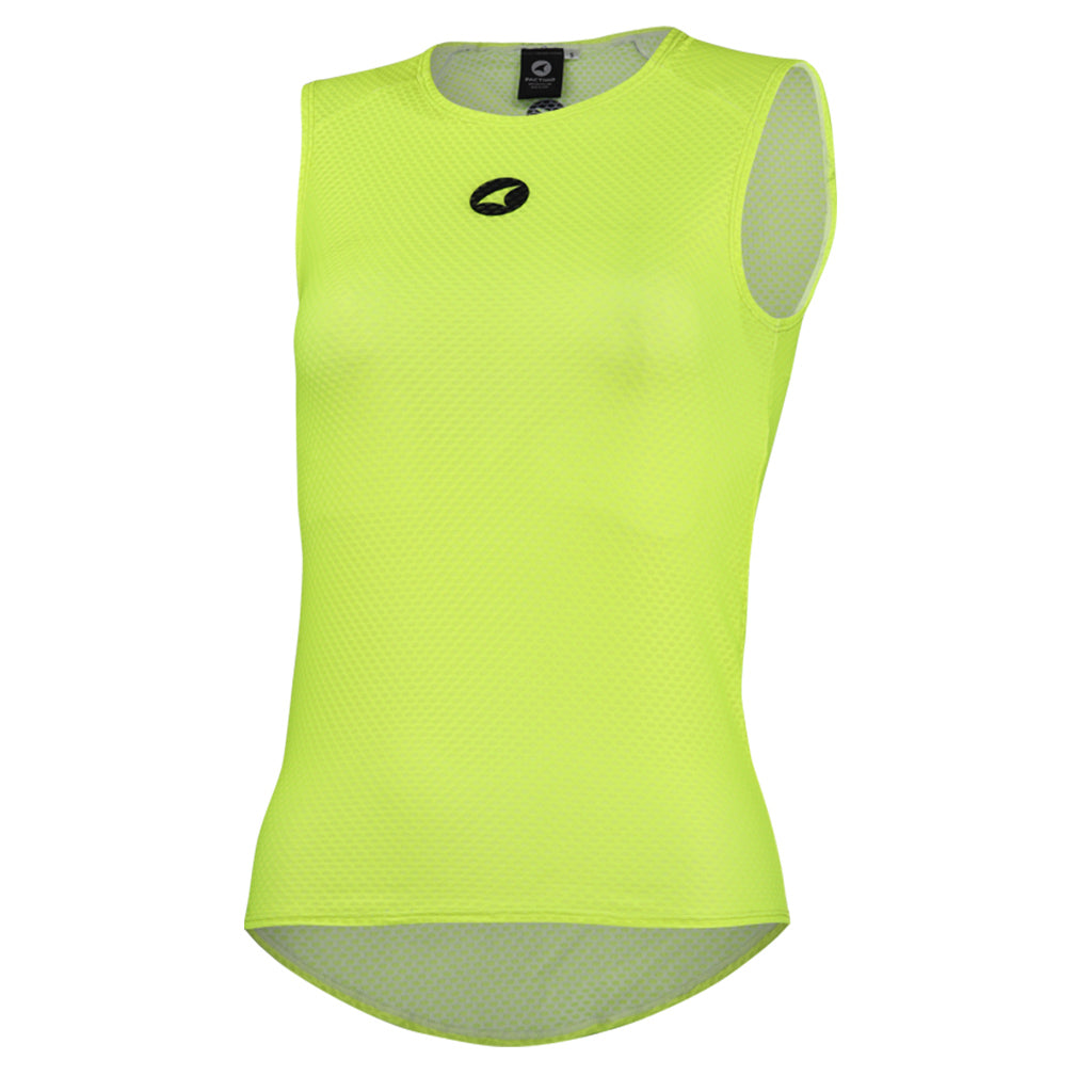 Nike Pro Sleeveless Compression Top - Atlantic Sportswear