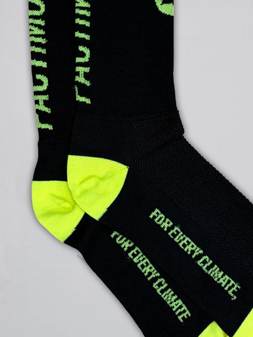 Ascent Socks