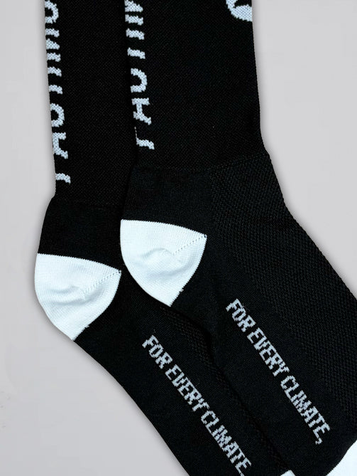 Ascent Socks