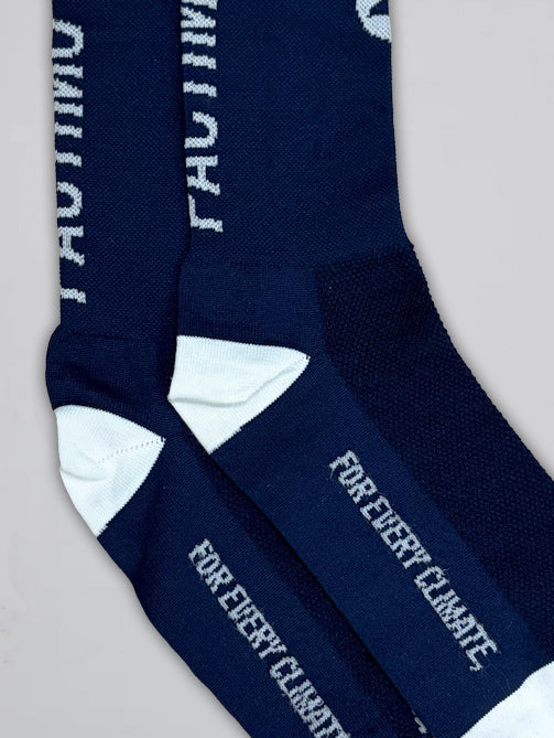 Ascent Socks