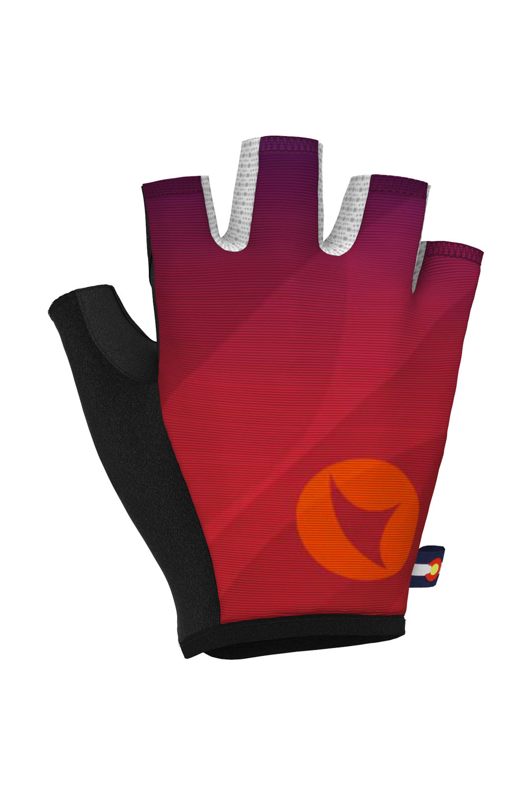 PAC Cycling Gloves - Warm Fade