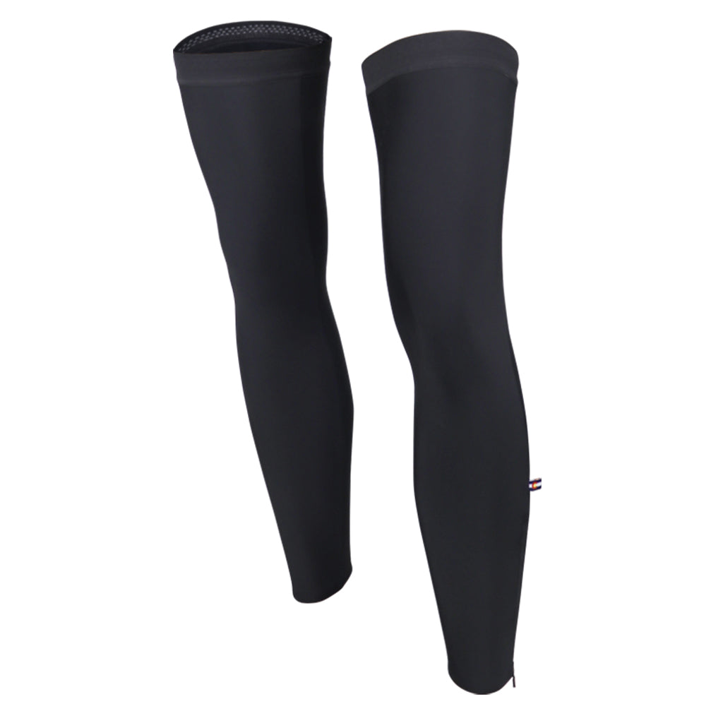 Water Repelling Cycling Leg Warmers | Wet Weather | Pactimo