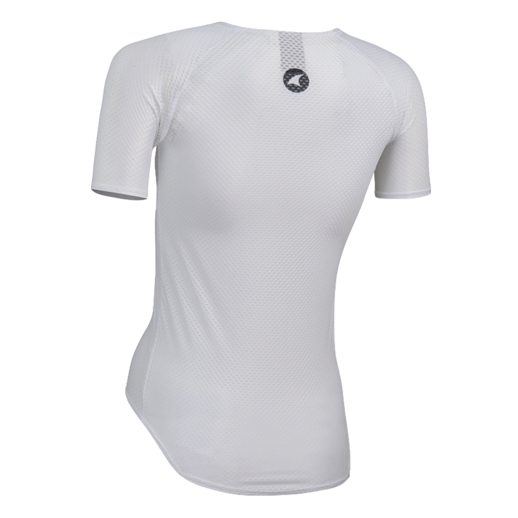 Women's Cycling Base Layer - Zero-Weight Back View