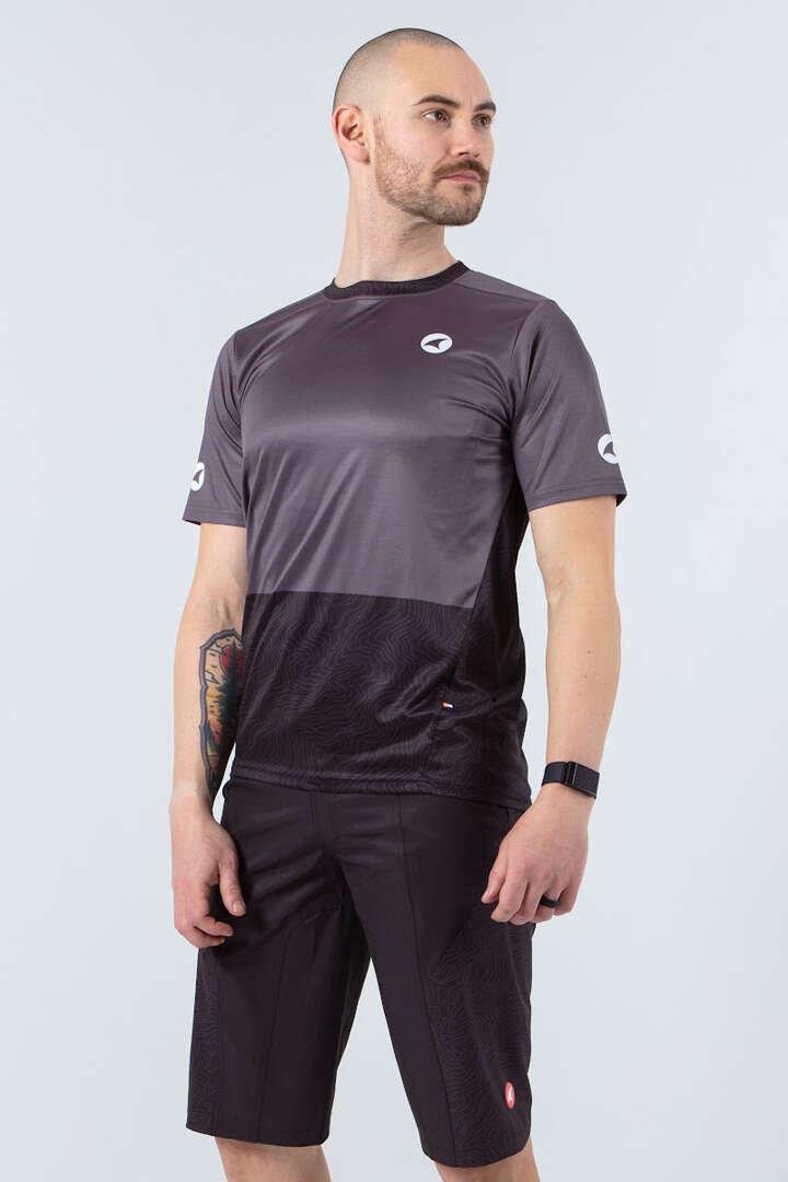 Men's Apex Shorts