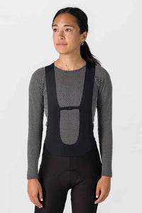 Women's Thermal Cycling Base Layer - Front View