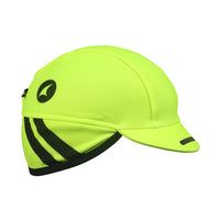 High-Viz Thermal Water-Repelling Cycling Cap 