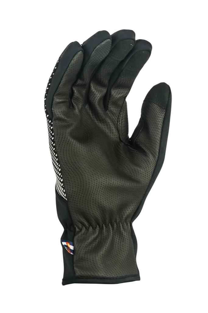 Winter Cycling Glove - Vertex Palm