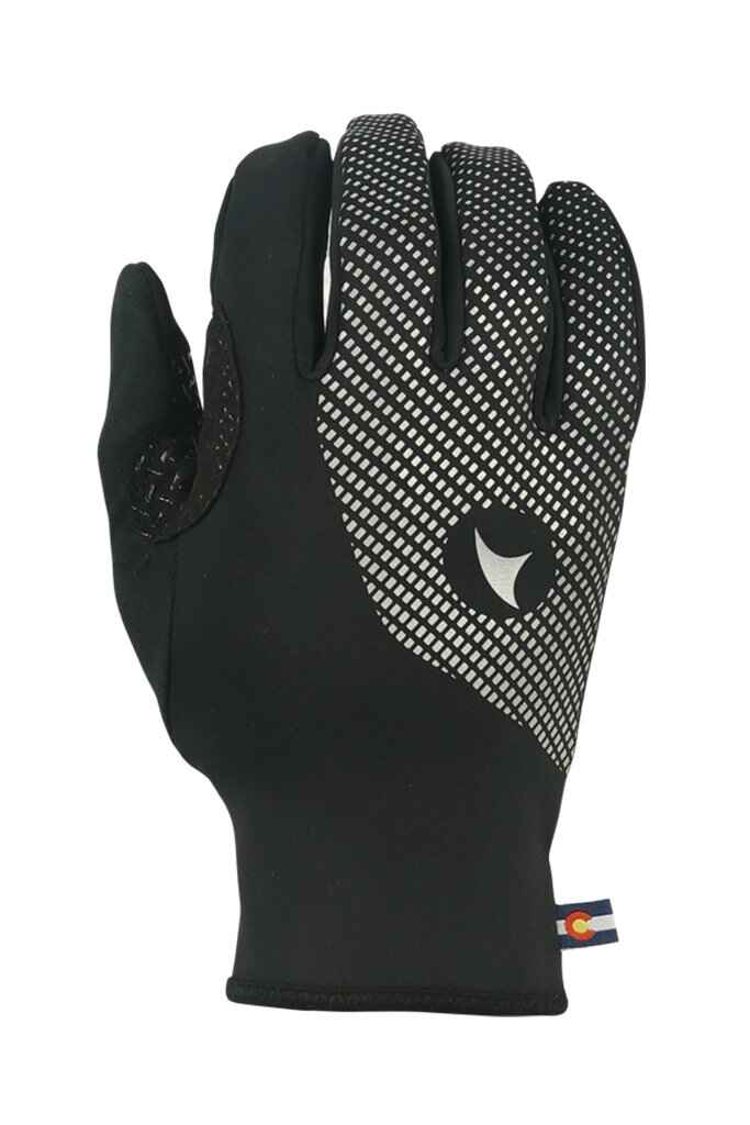 Winter Cycling Gloves - Alpine