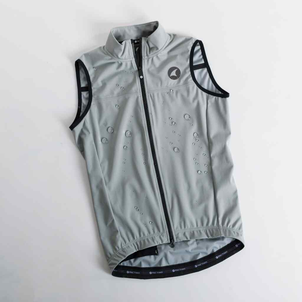 Storm Waterproof Cycling Vest