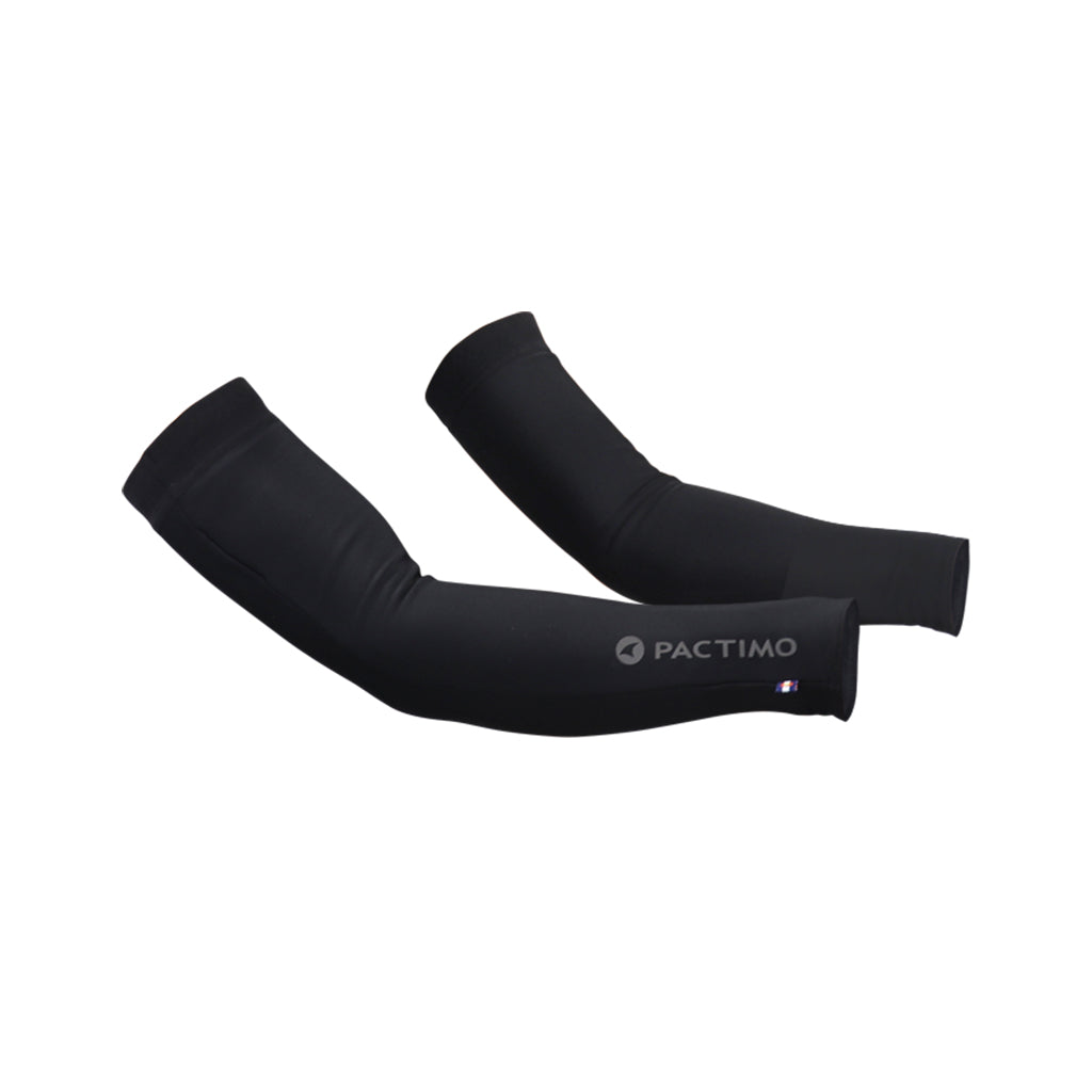 Water Repelling Cycling Arm Warmers
