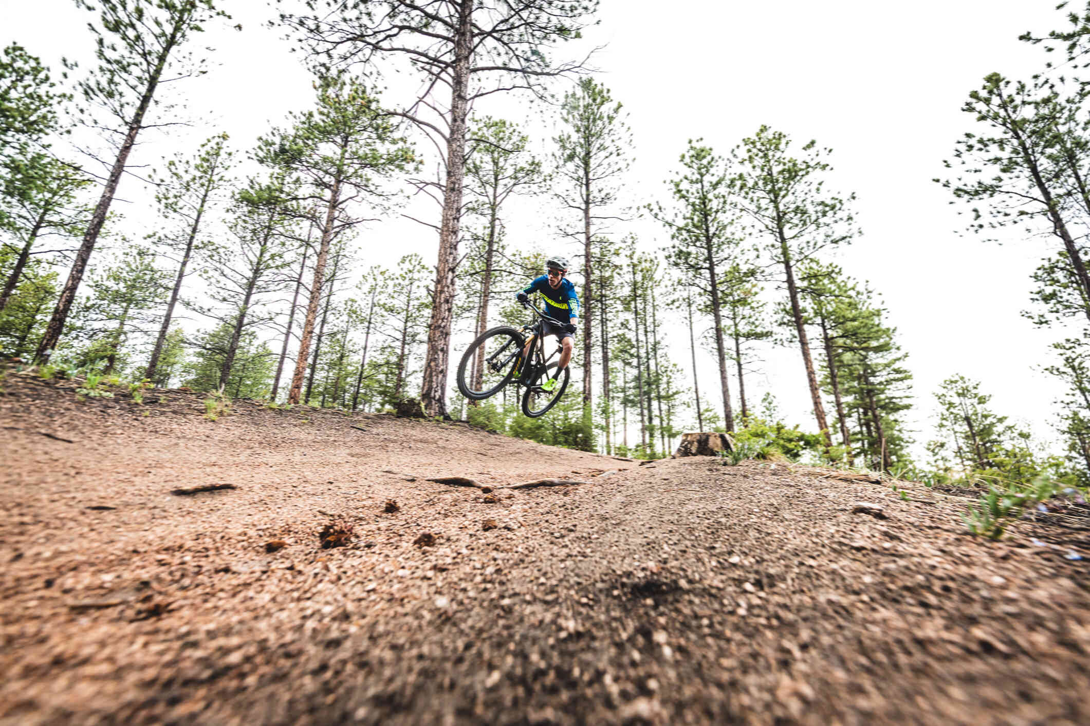 Enduro MTB Clothing