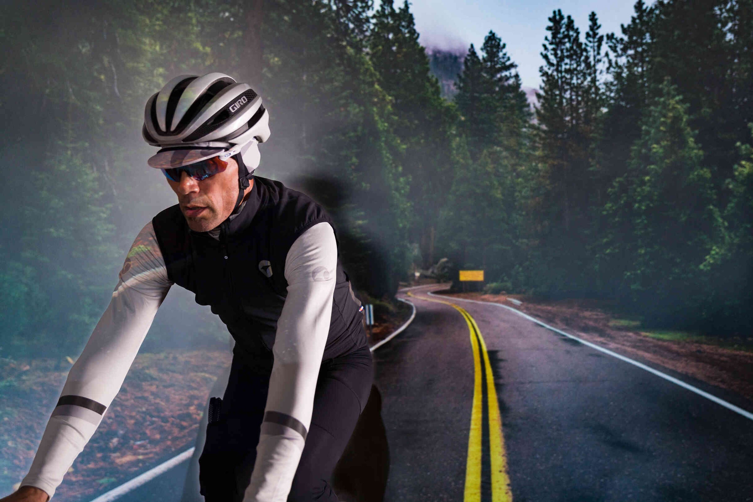 5 Reasons You Should Own a Cycling Vest