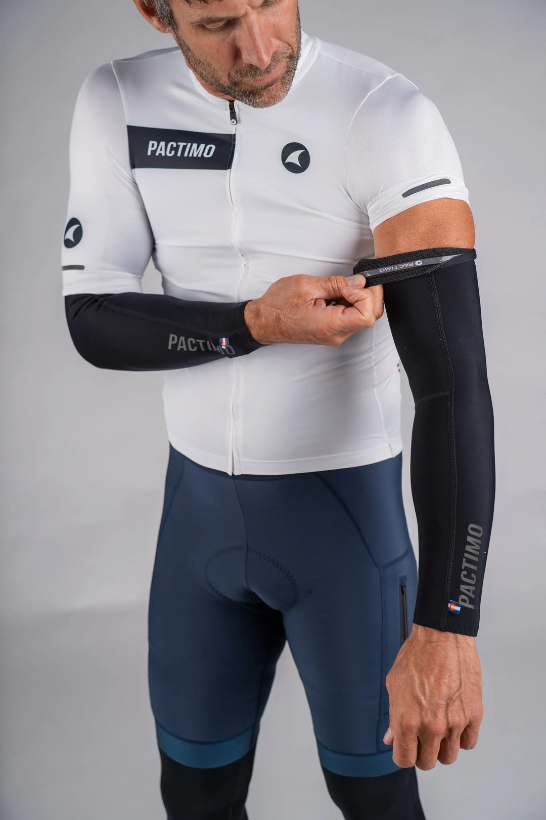 Alpine Arm Warmers