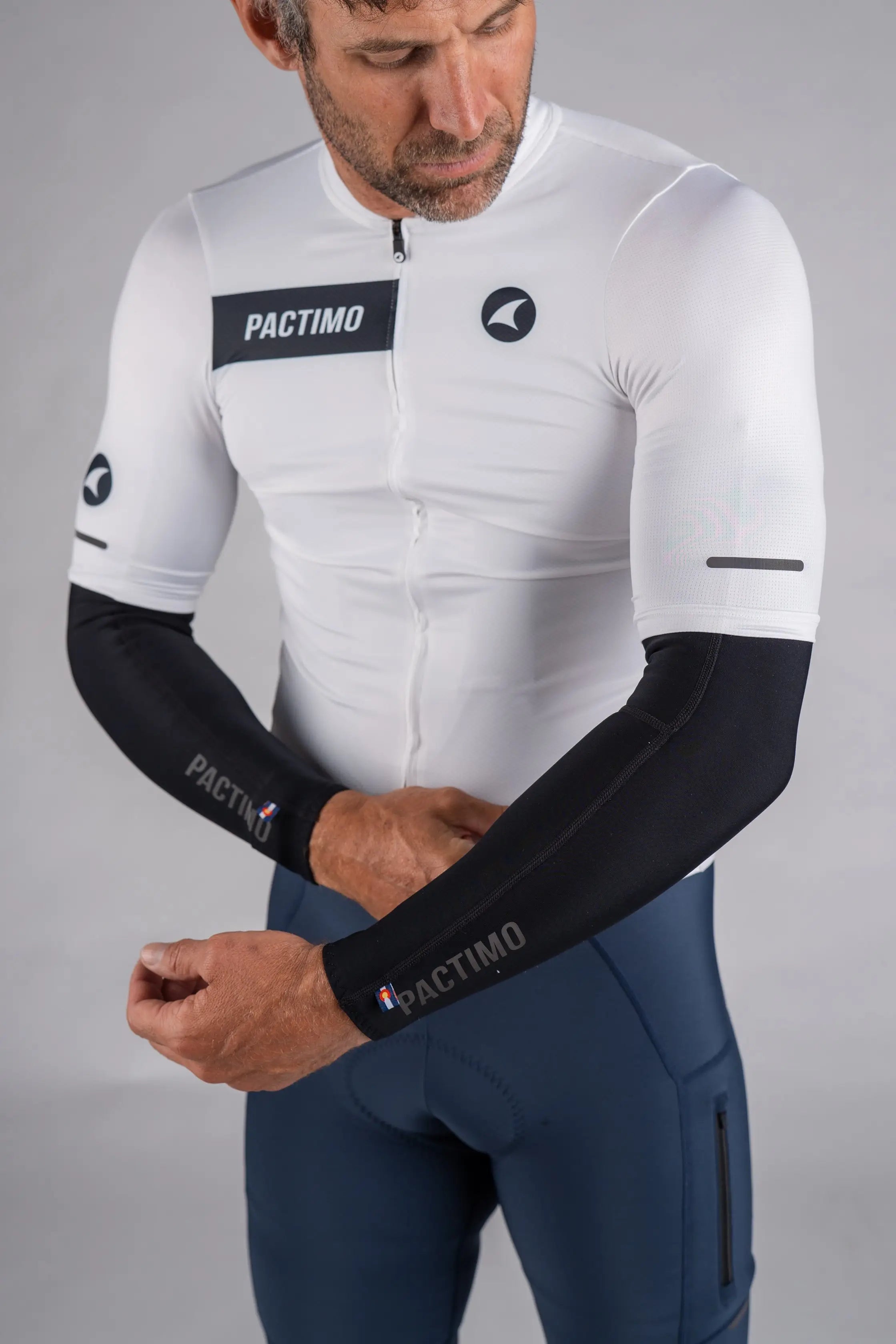 Alpine Arm Warmers