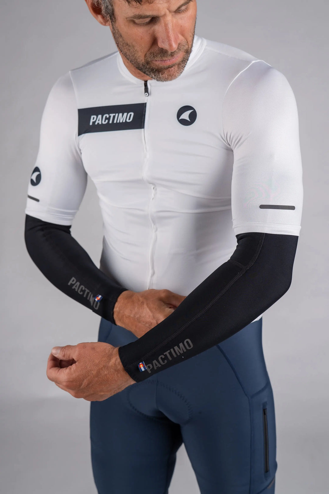 Alpine Arm Warmers