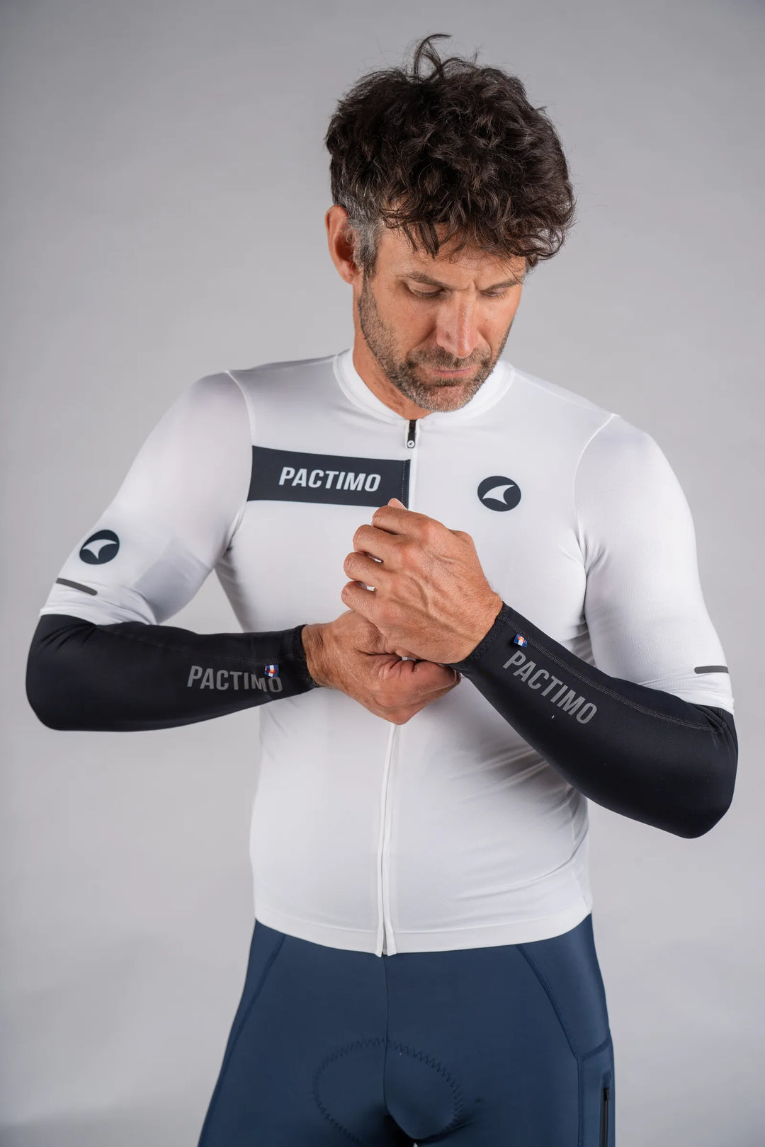 Alpine Arm Warmers