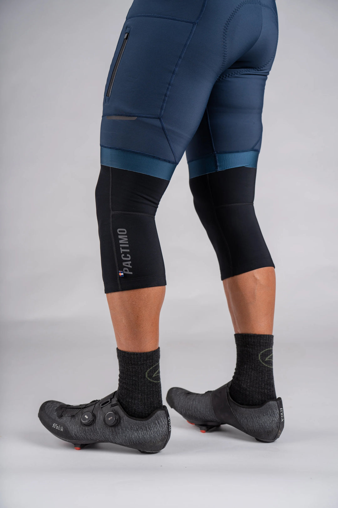 Alpine Knee Warmers