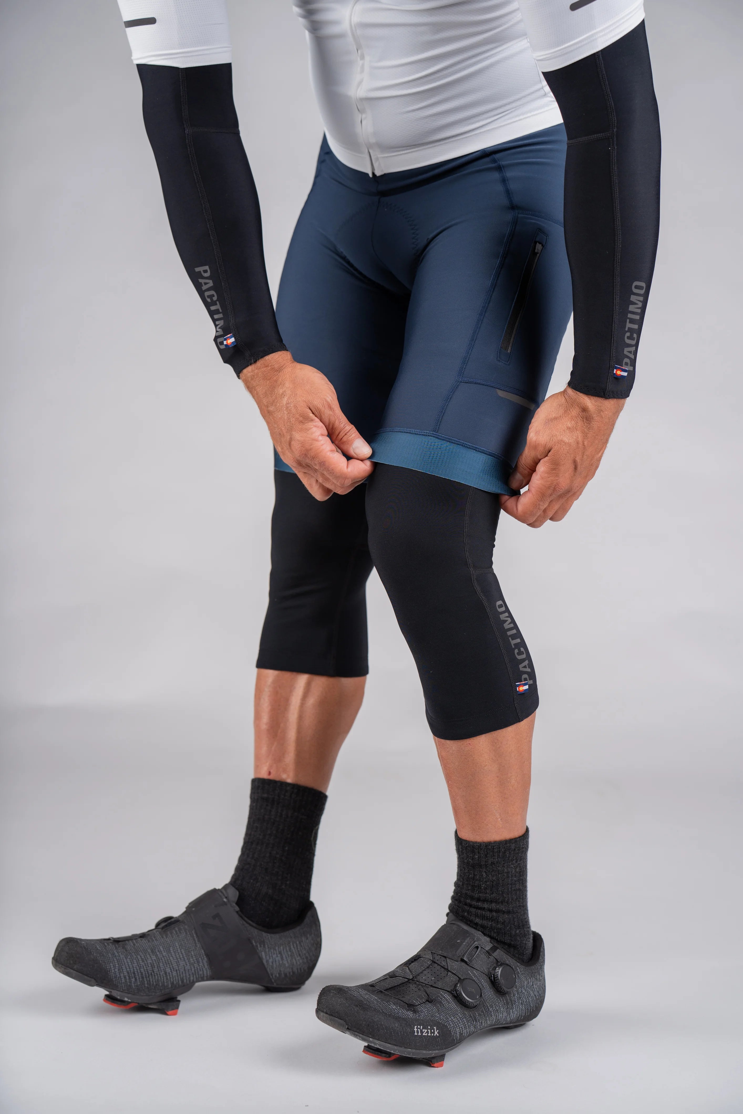 Alpine Knee Warmers