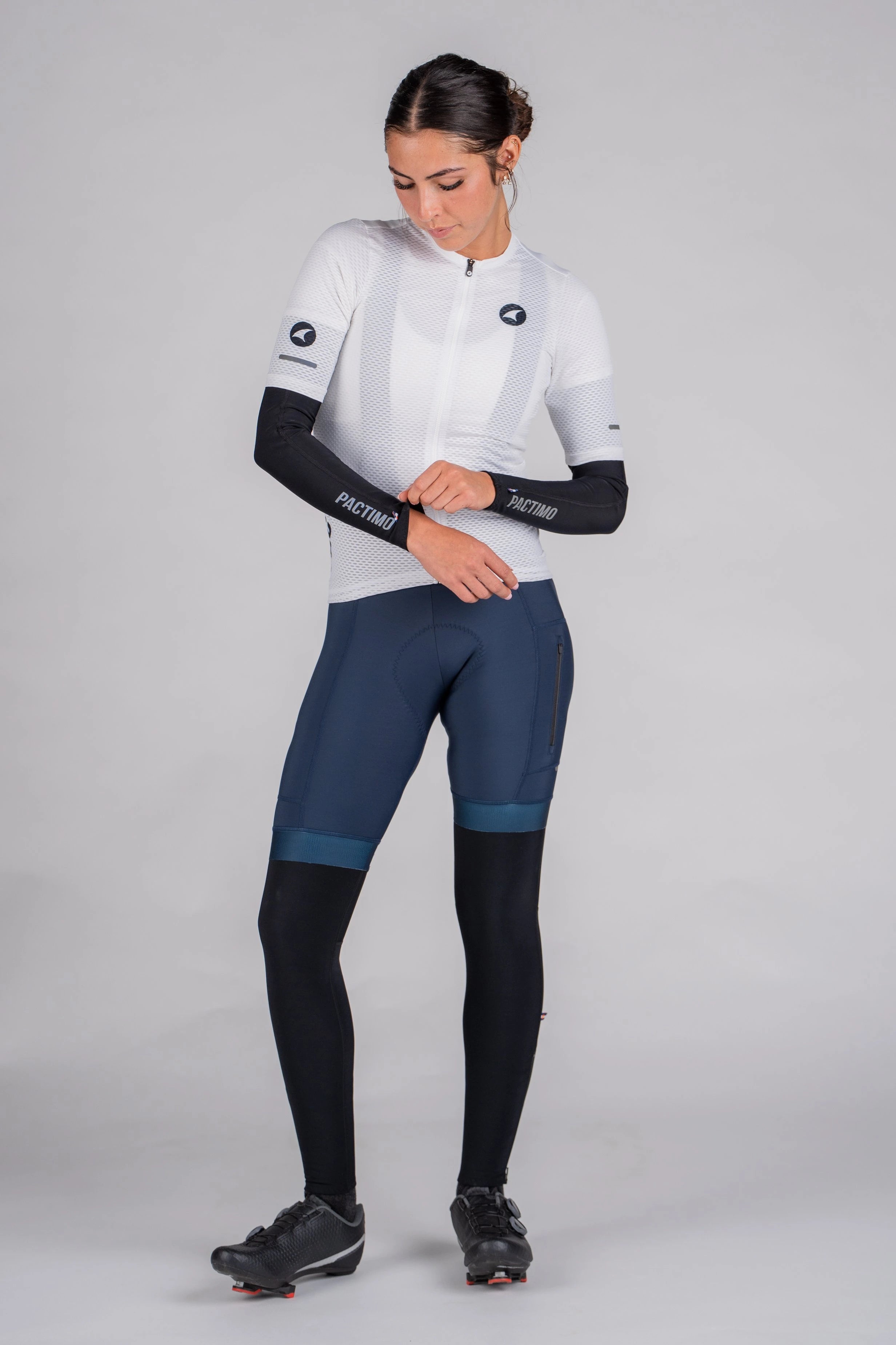 Alpine Arm Warmers