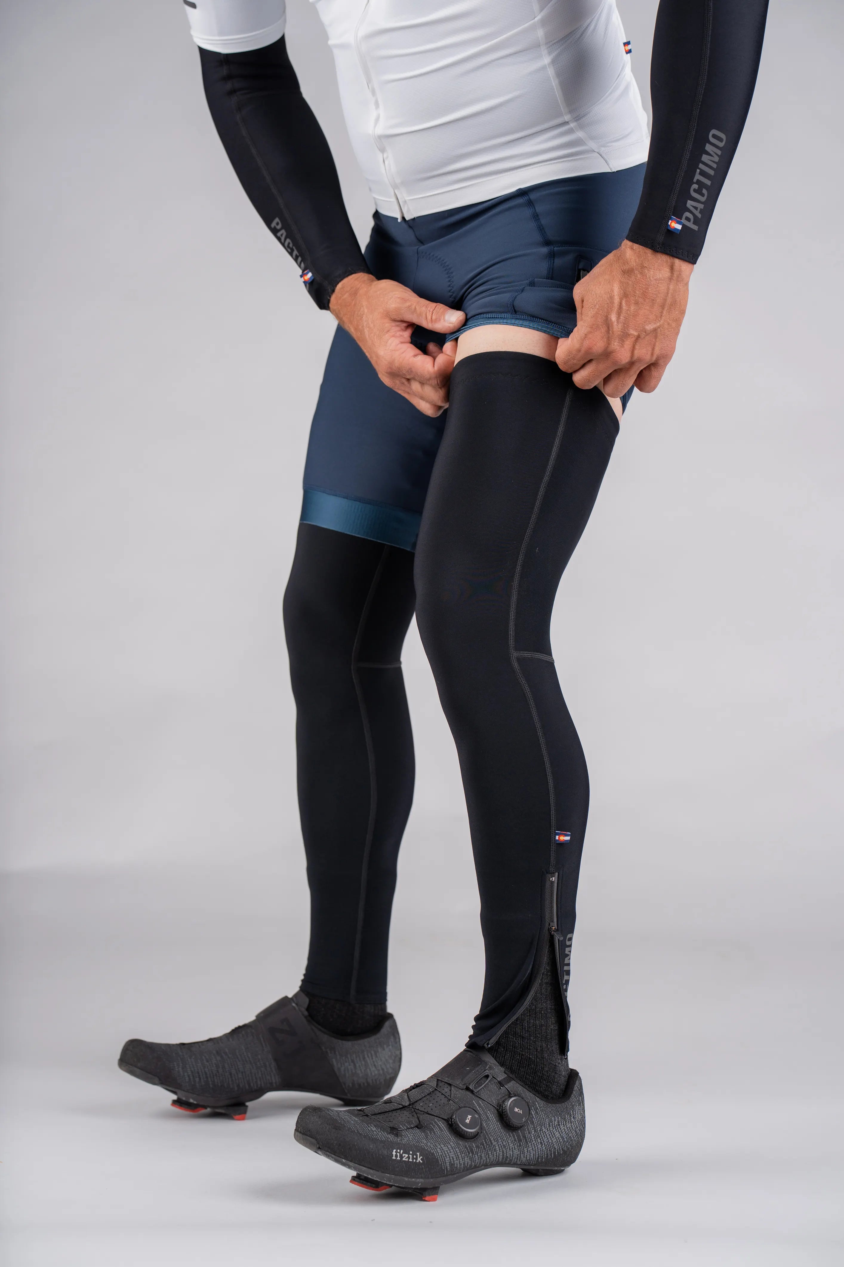 Alpine Leg Warmers