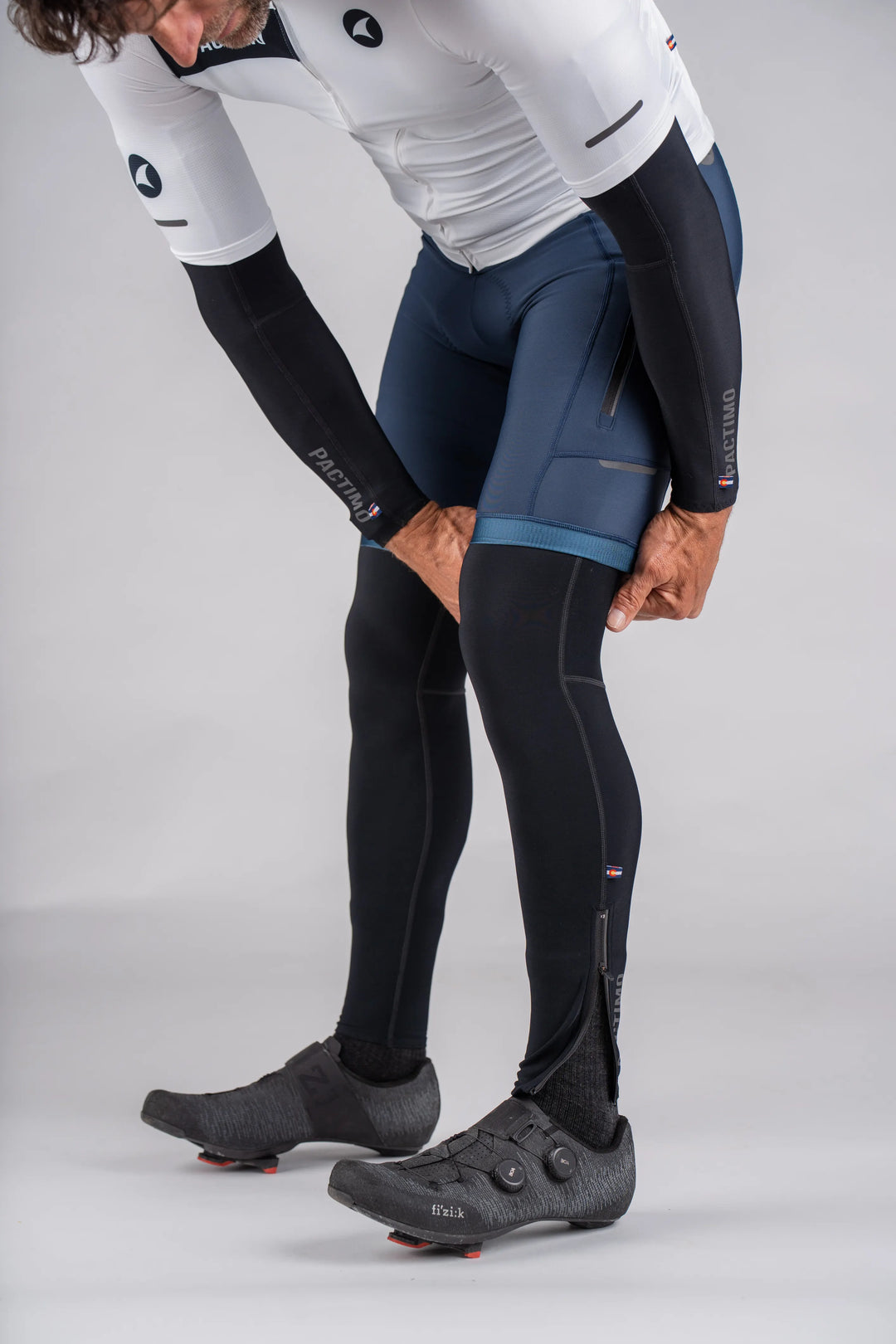 Alpine Leg Warmers