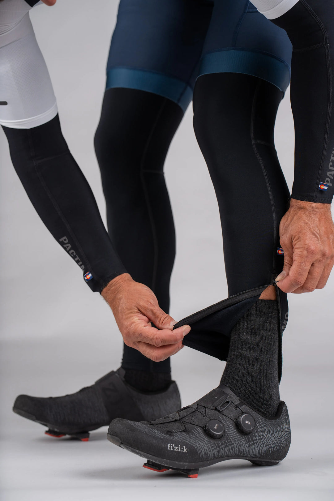 Alpine Leg Warmers