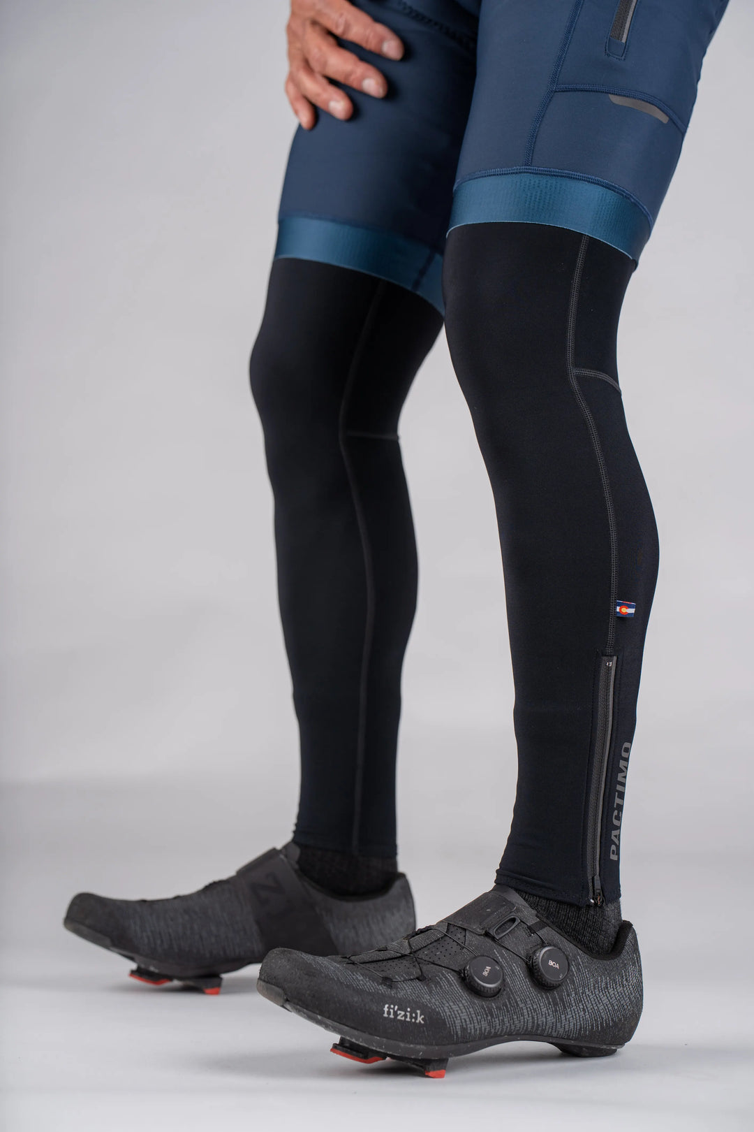 Alpine Leg Warmers