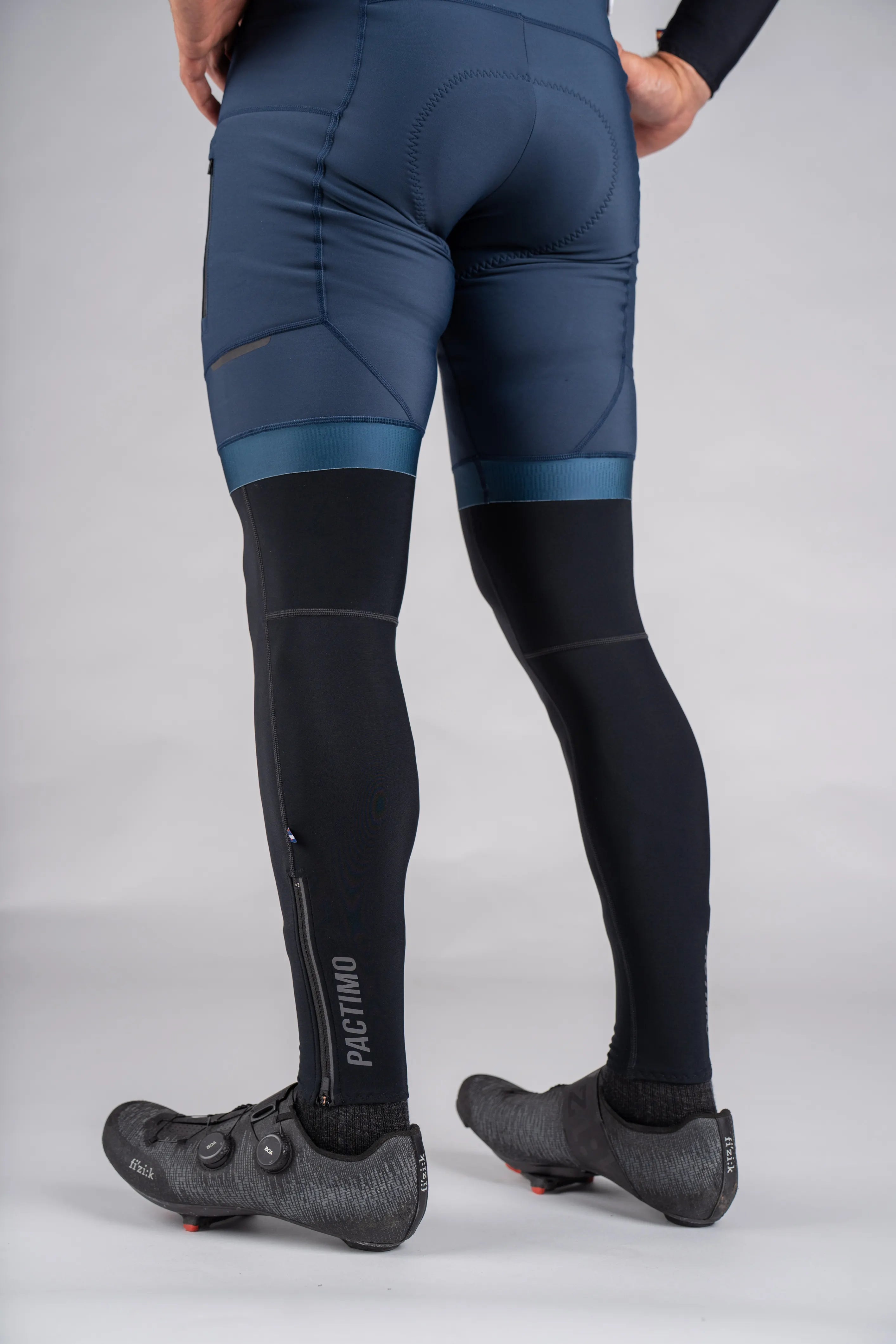 Alpine Leg Warmers