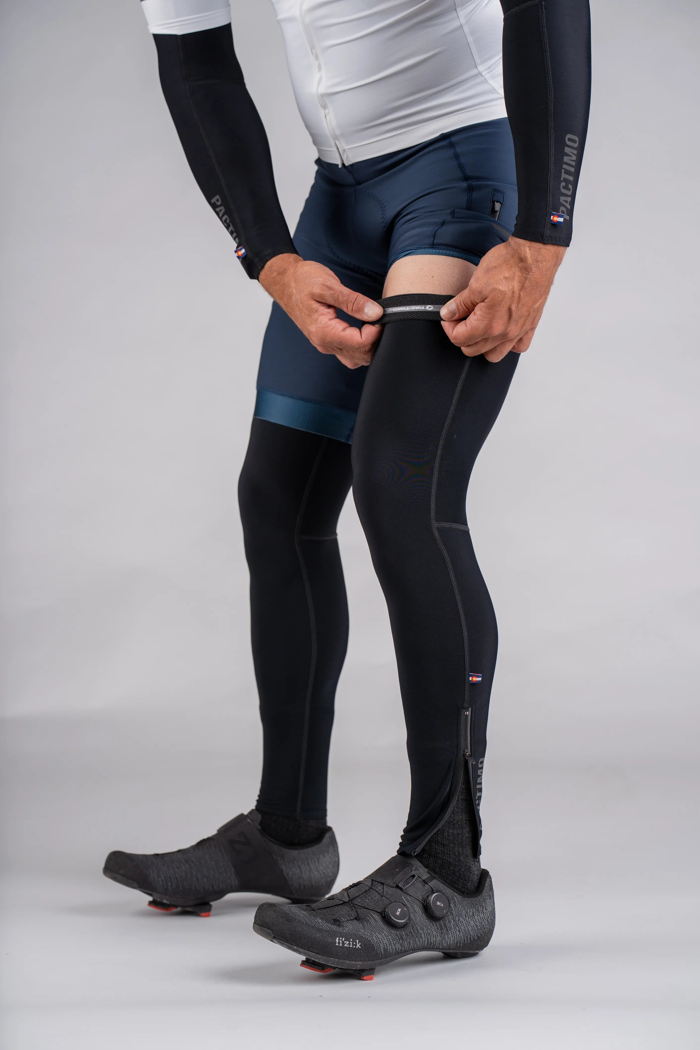 Alpine Leg Warmers