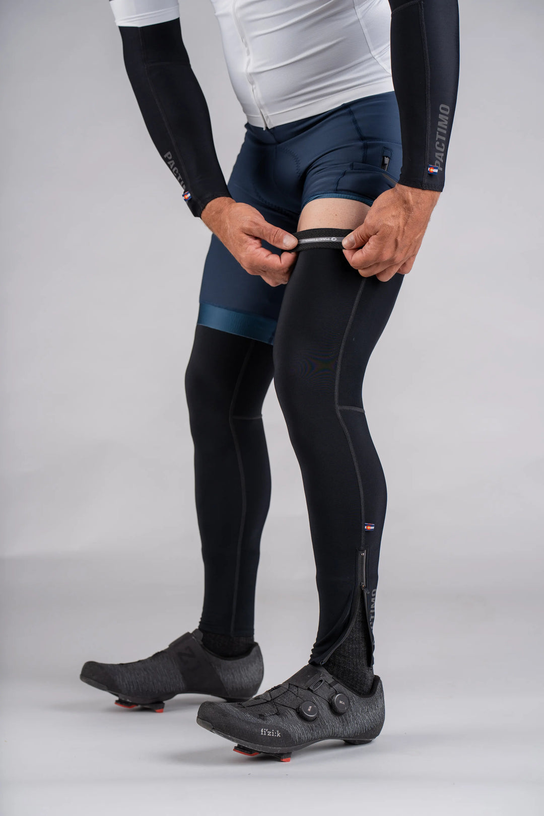 Alpine Leg Warmers