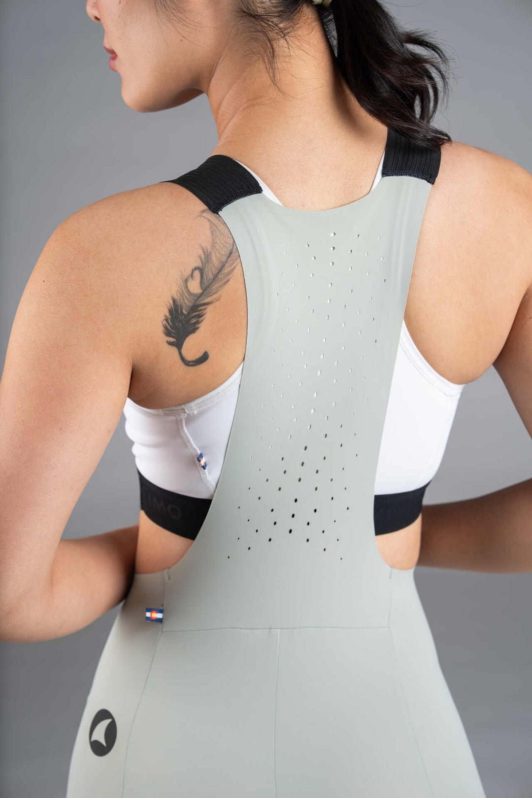 Women's Flyte Bib Shorts