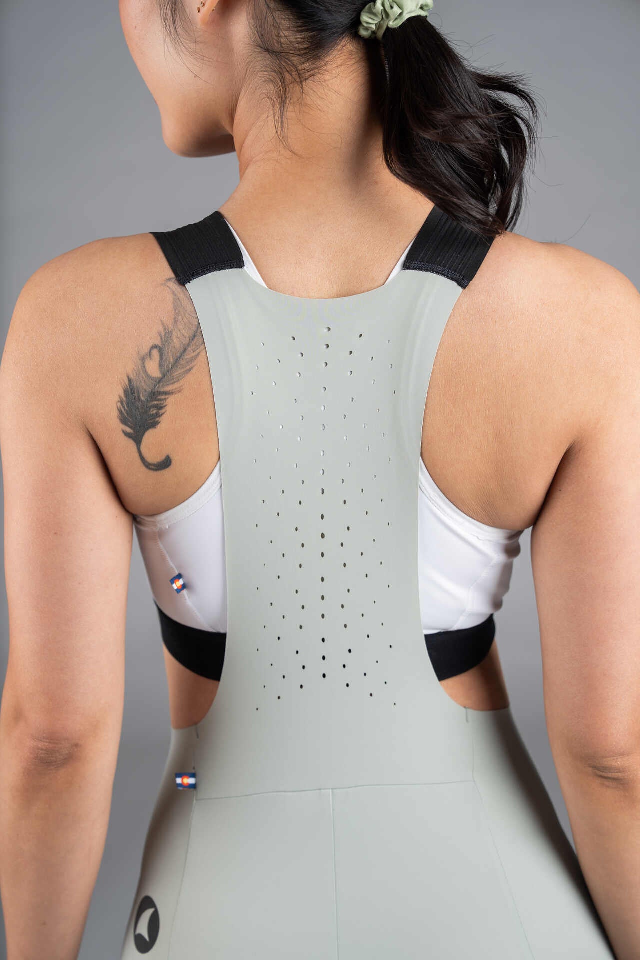 Women's Flyte Bib Shorts