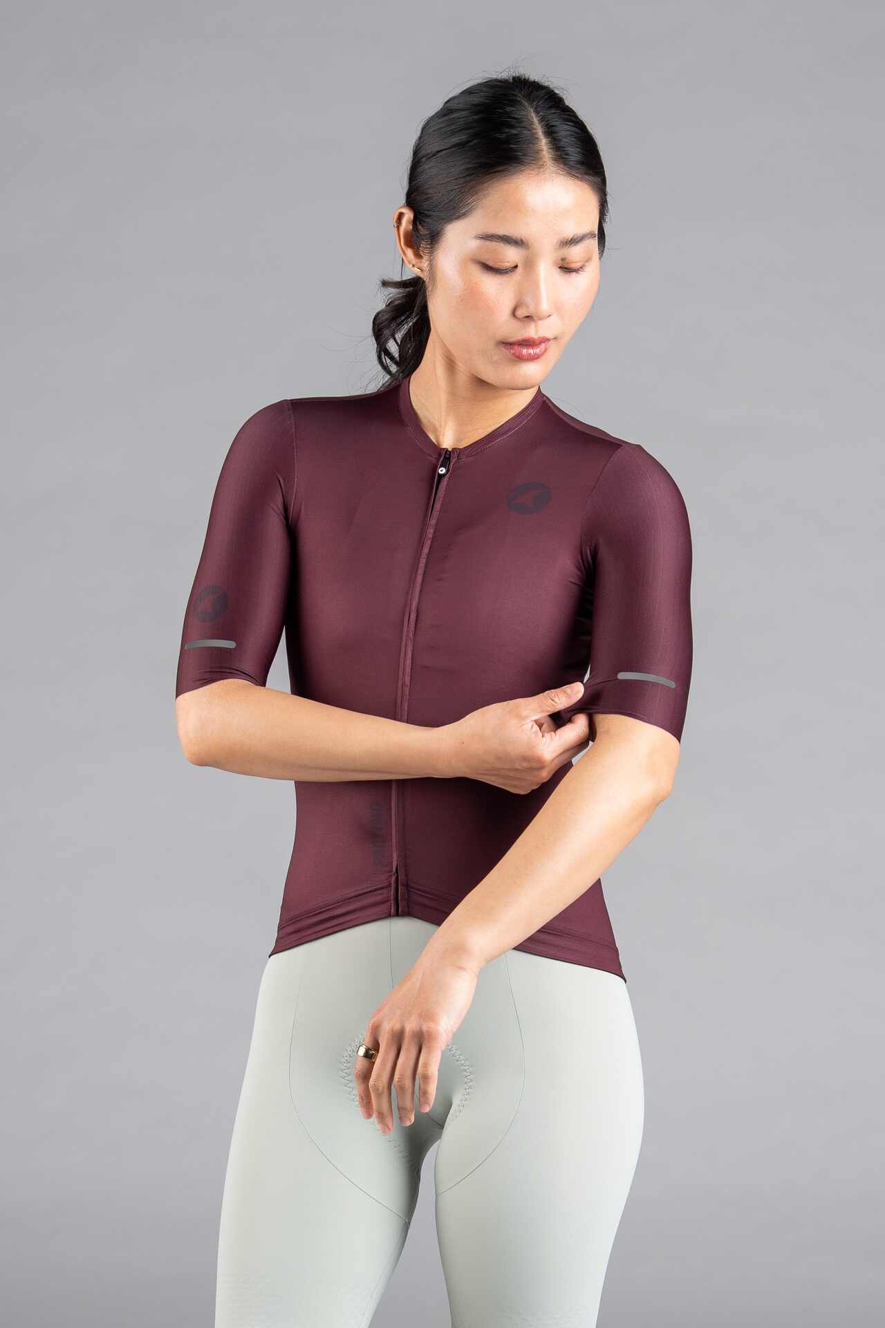 Women's Flyte Jersey