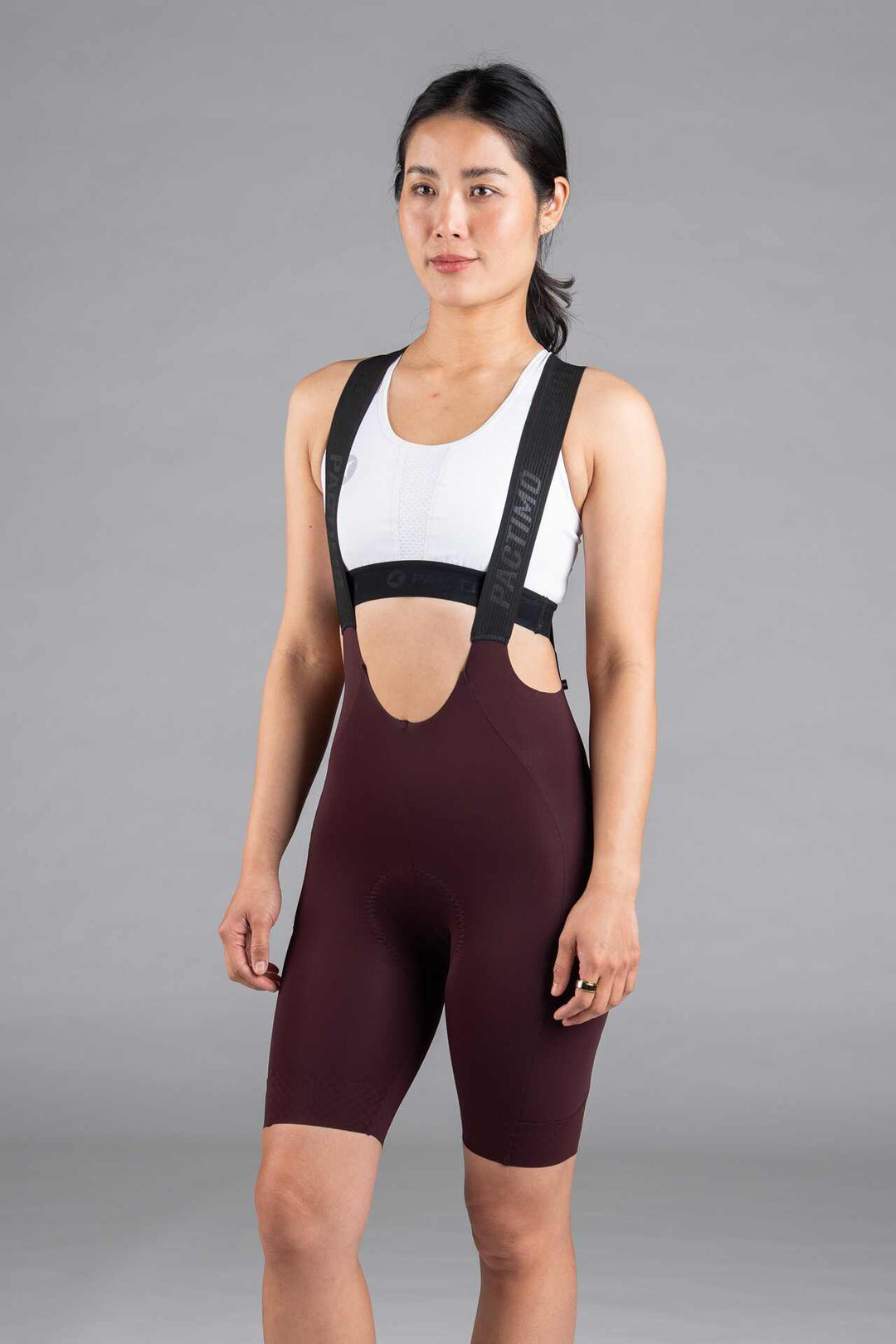 Women's Range Flyte Cargo Bib Shorts