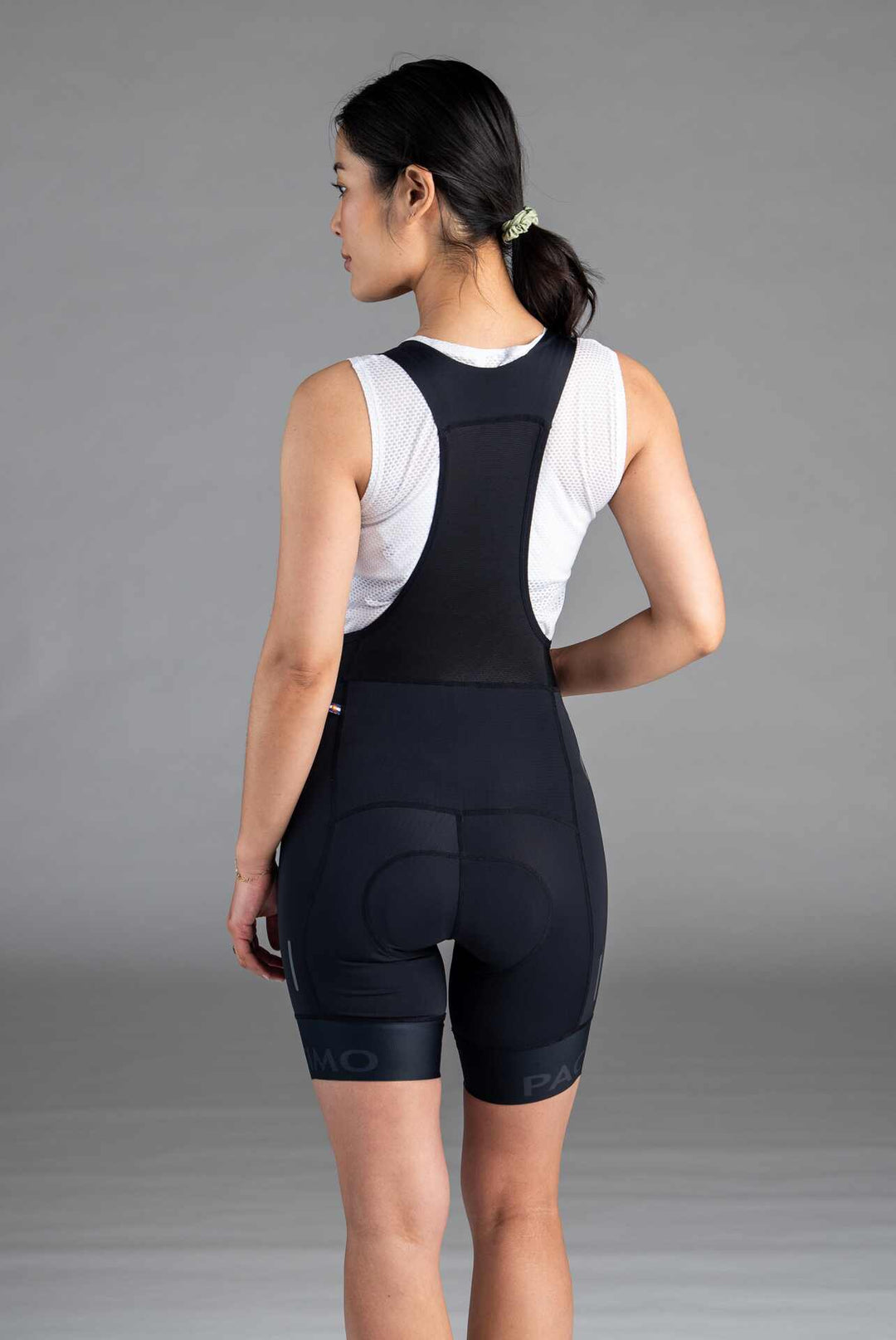 Women's Ascent Vector Bibs