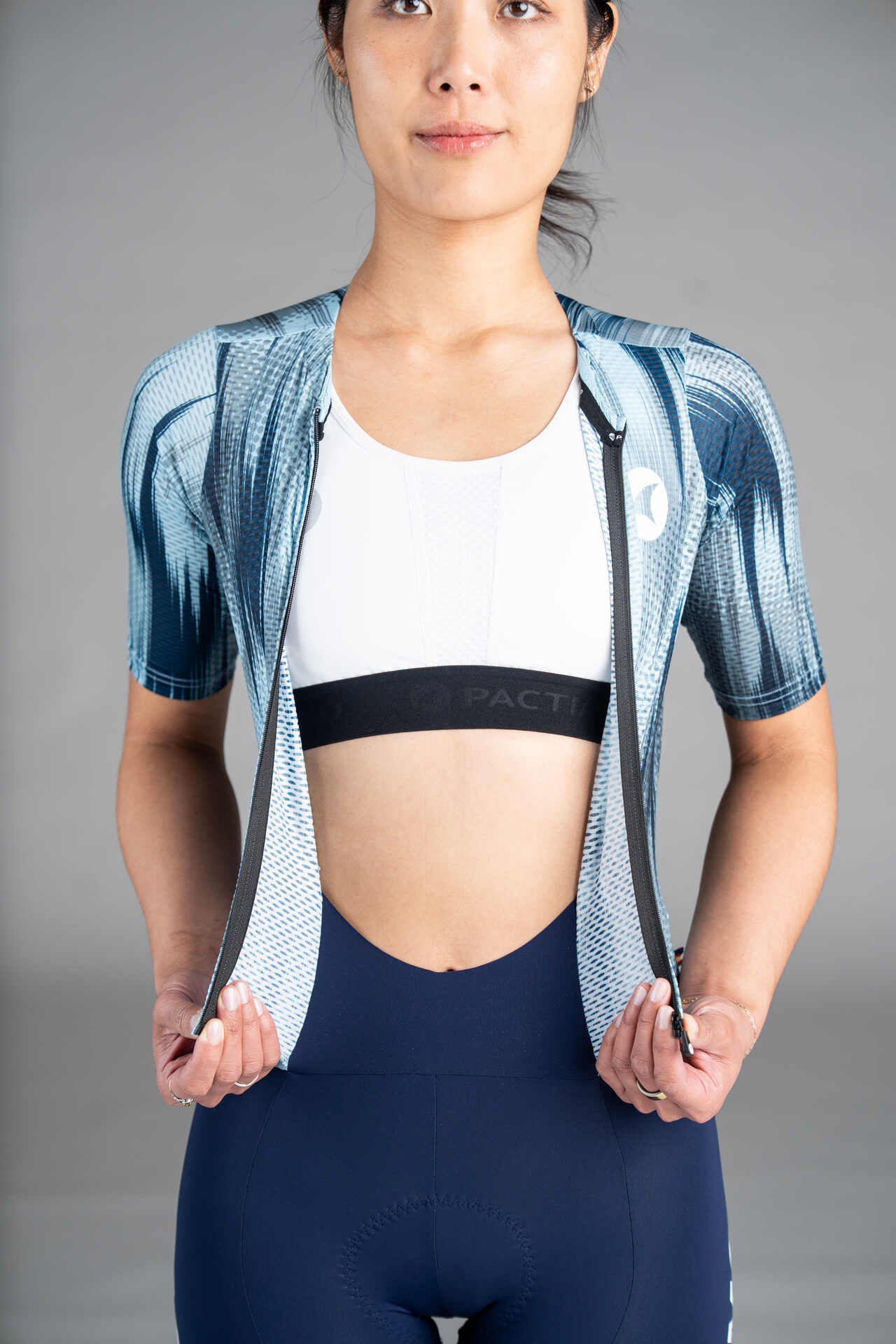 Women's Aero Mesh SS Flyte Suit